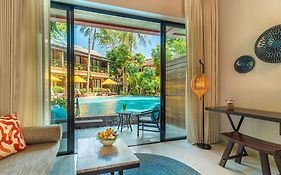 Buri Rasa Koh Phangan 4*